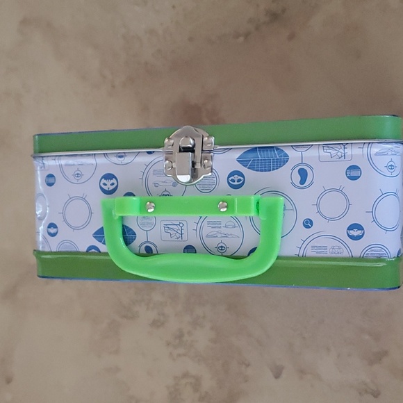 PJ Masks Tin Lunchbox - Picture 3 of 8